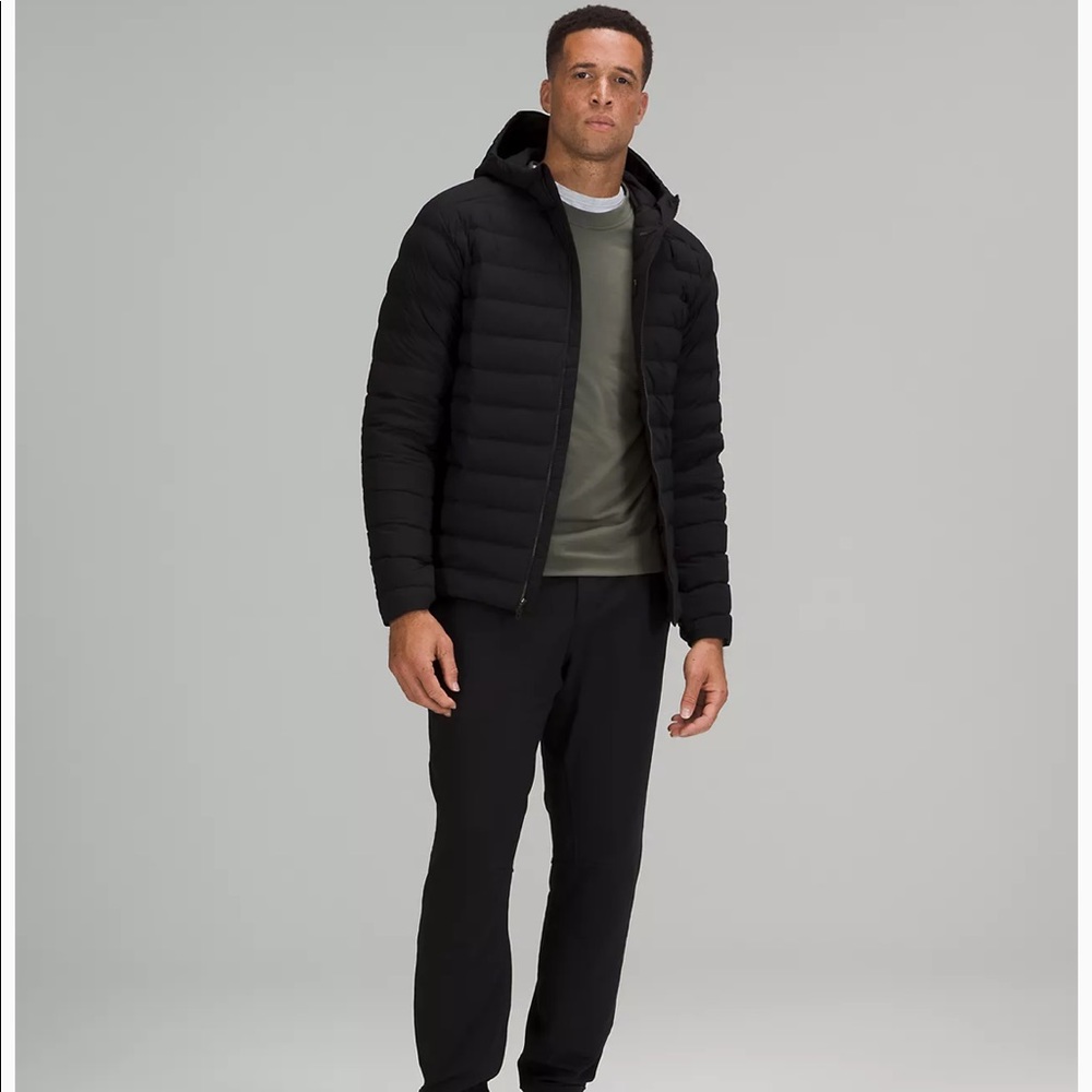 Lululemon